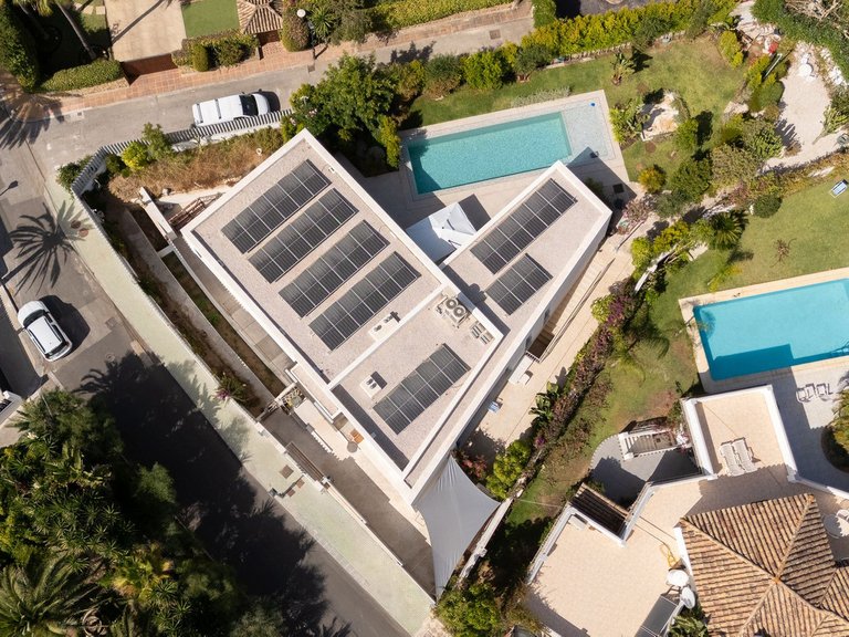 Villa for Sale in Marbesa, Malaga 54