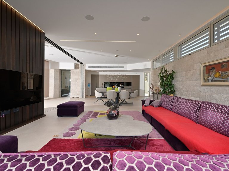 Villa for Sale in Marbesa, Malaga 6