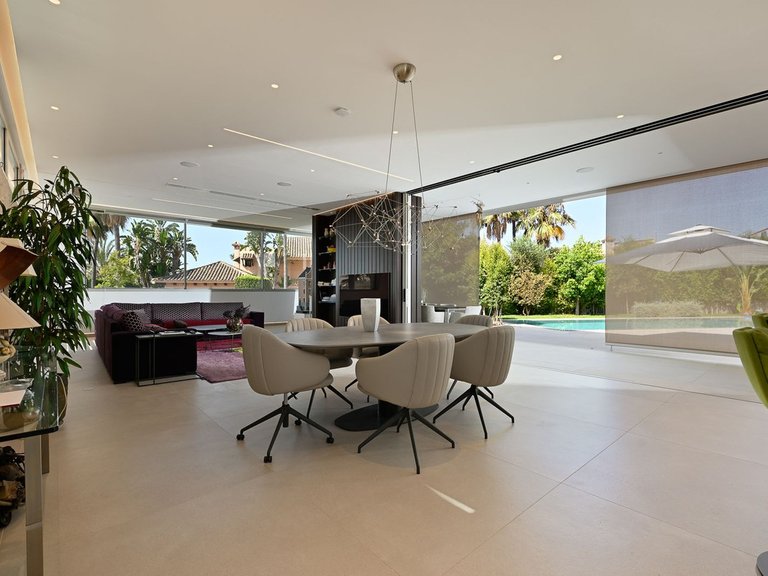 Villa for Sale in Marbesa, Malaga 7