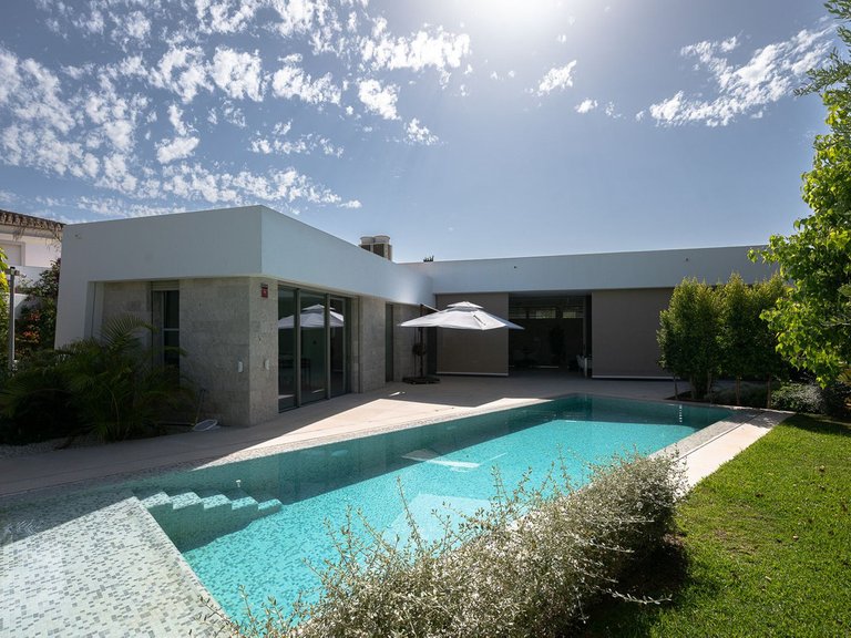 Villa for Sale in Marbesa, Malaga 9
