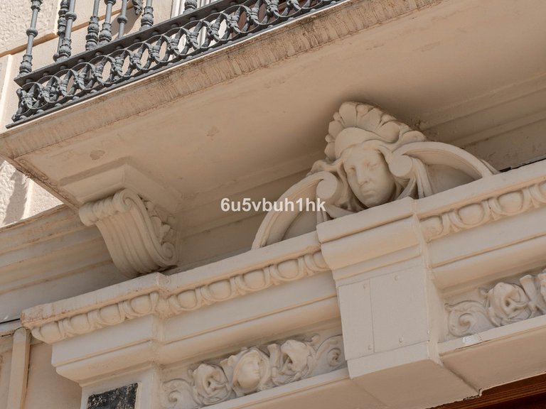 Apartment for Sale in Málaga, Malaga 1