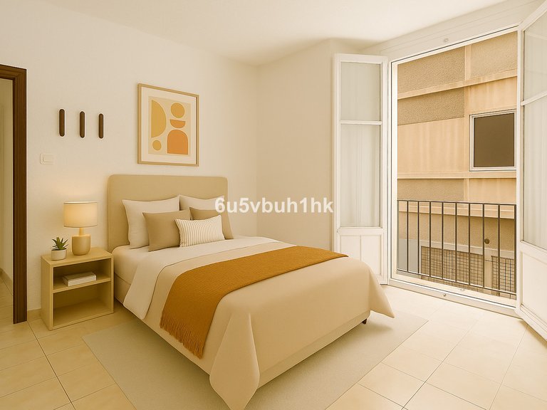 Apartment for Sale in Málaga, Malaga 10