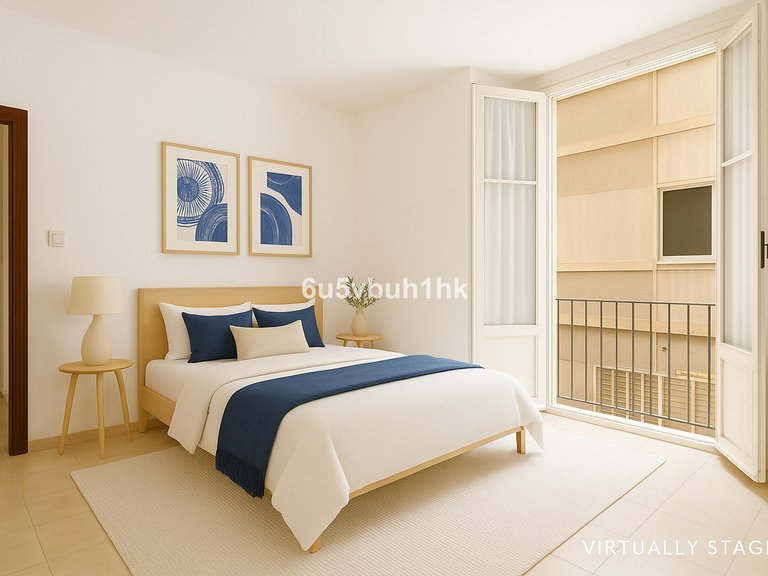 Apartment for Sale in Málaga, Malaga 23