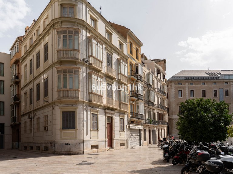 Apartment for Sale in Málaga, Malaga 25