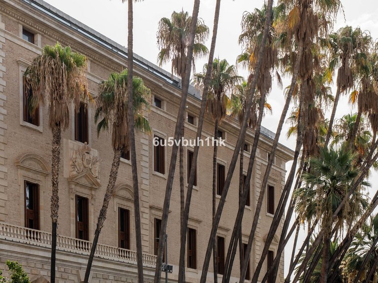 Apartment for Sale in Málaga, Malaga 28