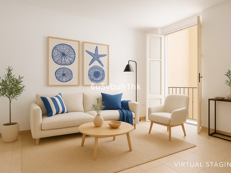 Apartment for Sale in Málaga, Malaga 4