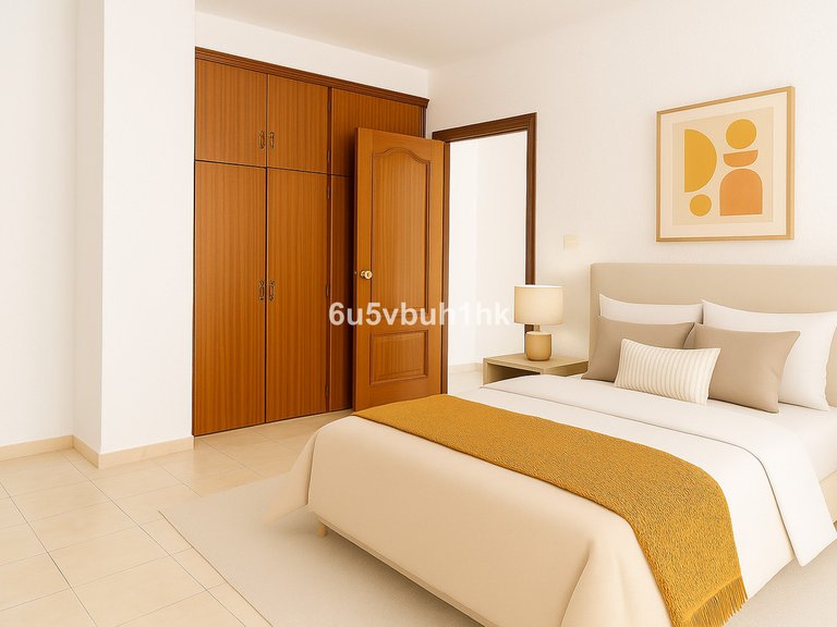 Apartment for Sale in Málaga, Malaga 7