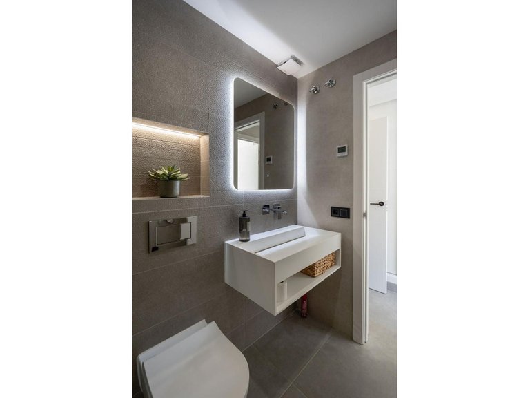 Villa for Sale in Nueva Andalucía, Malaga 22