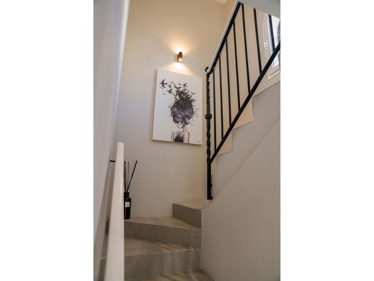 Villa for Sale in Nueva Andalucía, Malaga 23