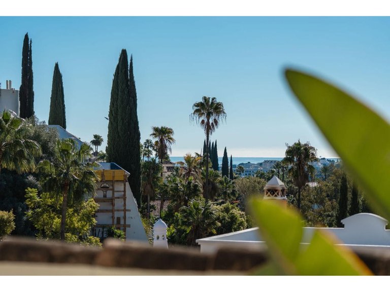 Villa for Sale in Nueva Andalucía, Malaga 3