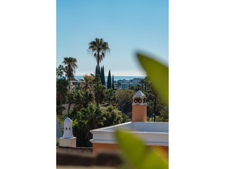 Villa for Sale in Nueva Andalucía, Malaga 31