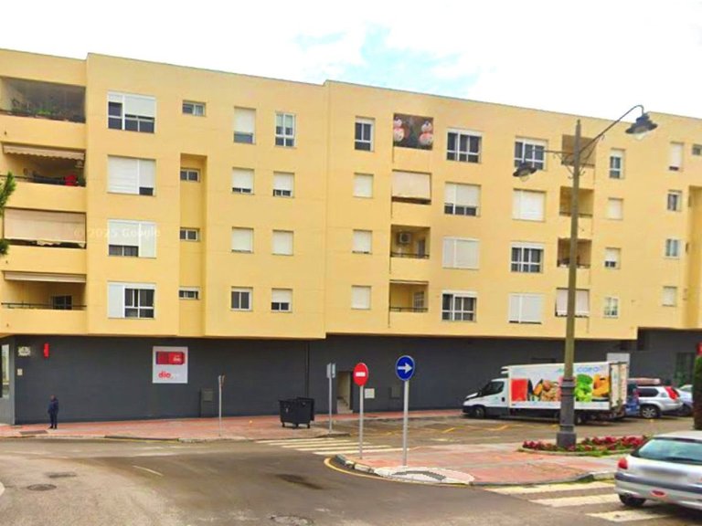 Apartment for Sale in Estepona, Malaga 1