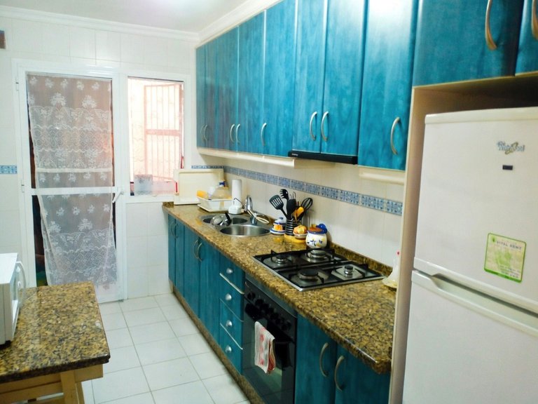 Apartment for Sale in Estepona, Malaga 4