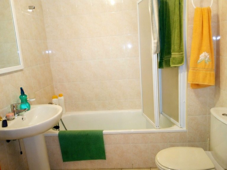 Apartment for Sale in Estepona, Malaga 9