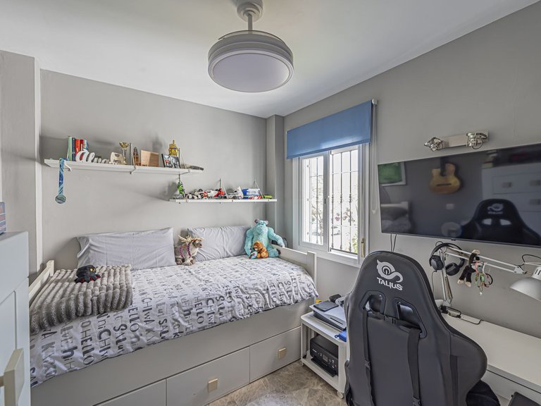 Apartment for Sale in Nueva Andalucía, Malaga 15