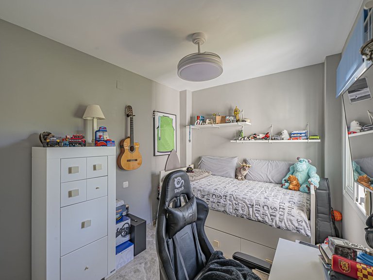 Apartment for Sale in Nueva Andalucía, Malaga 22