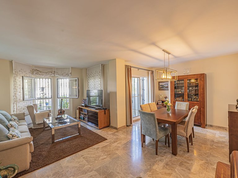 Apartment for Sale in Nueva Andalucía, Malaga 3