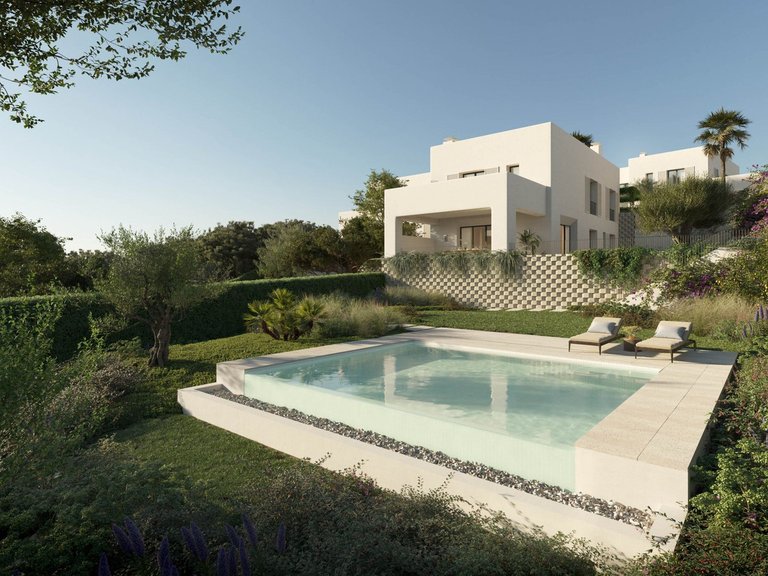 Town House for Sale in Sotogrande, Cadiz 10