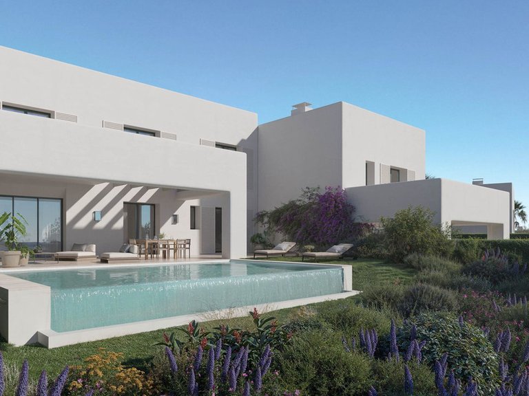 Town House for Sale in Sotogrande, Cadiz 11