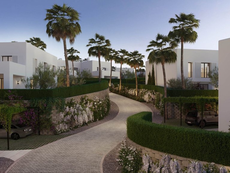 Town House for Sale in Sotogrande, Cadiz 3