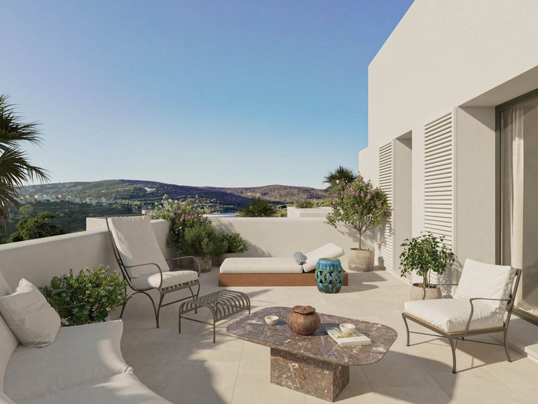 Town House for Sale in Sotogrande, Cadiz 4