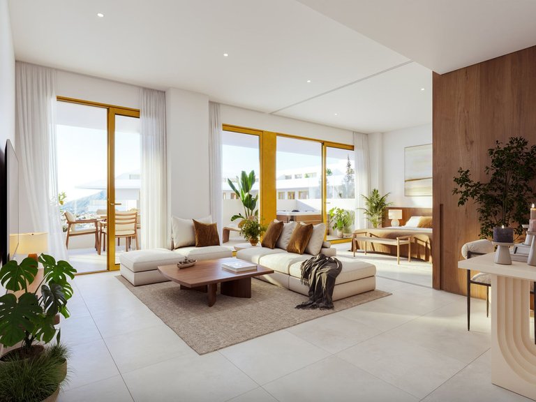 Apartment for Sale in Fuengirola, Malaga 16