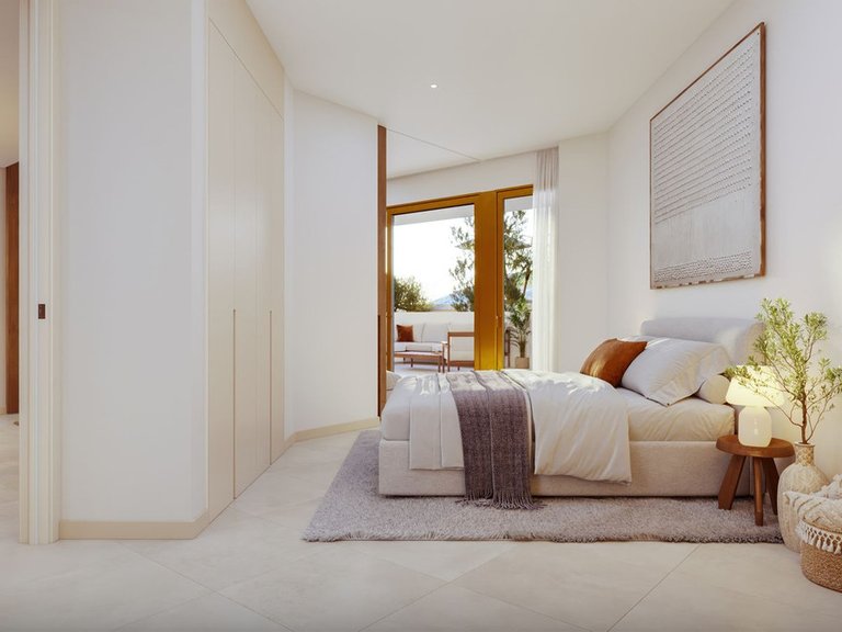 Apartment for Sale in Fuengirola, Malaga 21