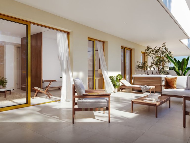 Apartment for Sale in Fuengirola, Malaga 23