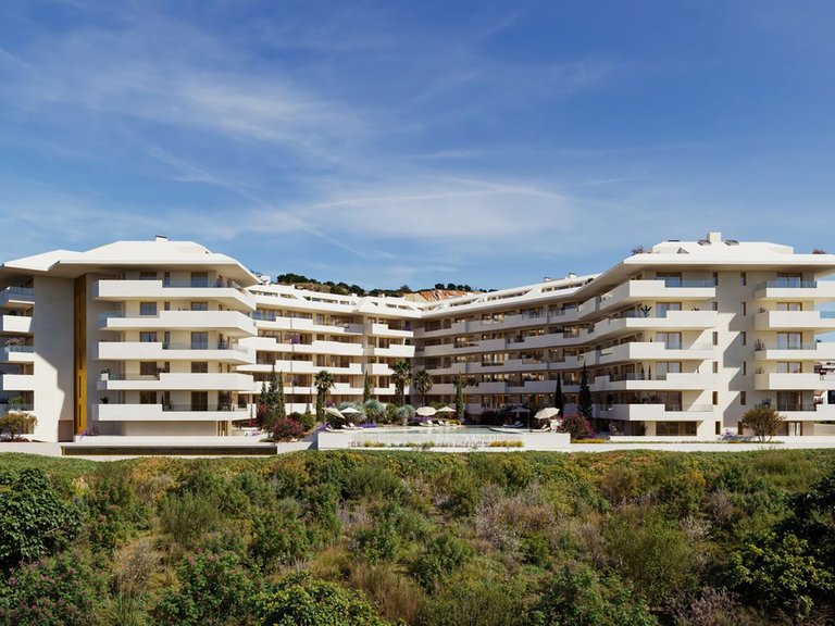 Apartment for Sale in Fuengirola, Malaga 25