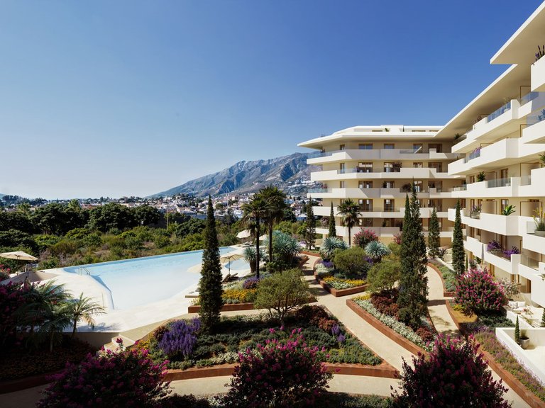 Apartment for Sale in Fuengirola, Malaga 26