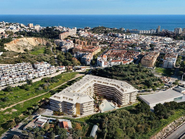 Apartment for Sale in Fuengirola, Malaga 28