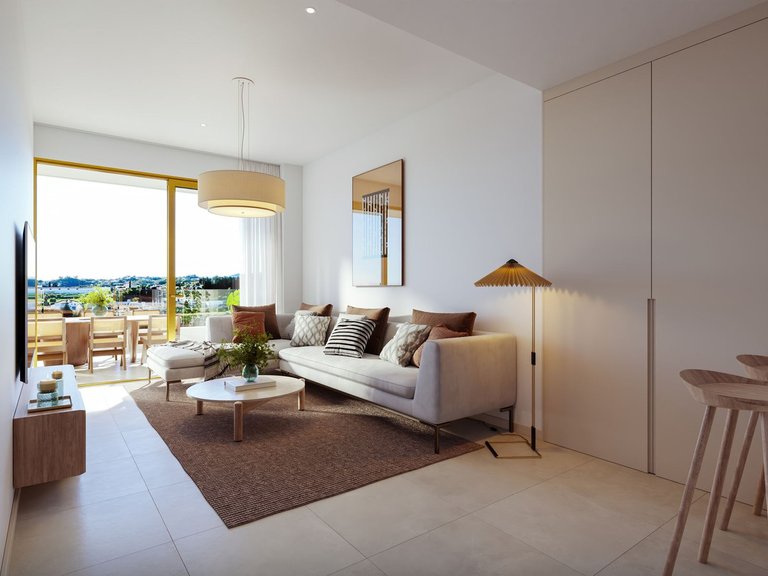Apartment for Sale in Fuengirola, Malaga 3