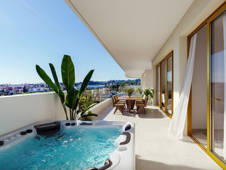 Apartment for Sale in Fuengirola, Malaga 7