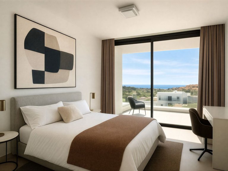 Villa for Sale in La Duquesa, Malaga 2