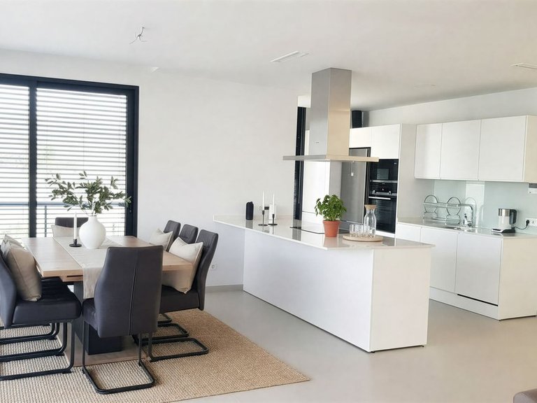 Villa for Sale in La Duquesa, Malaga 4