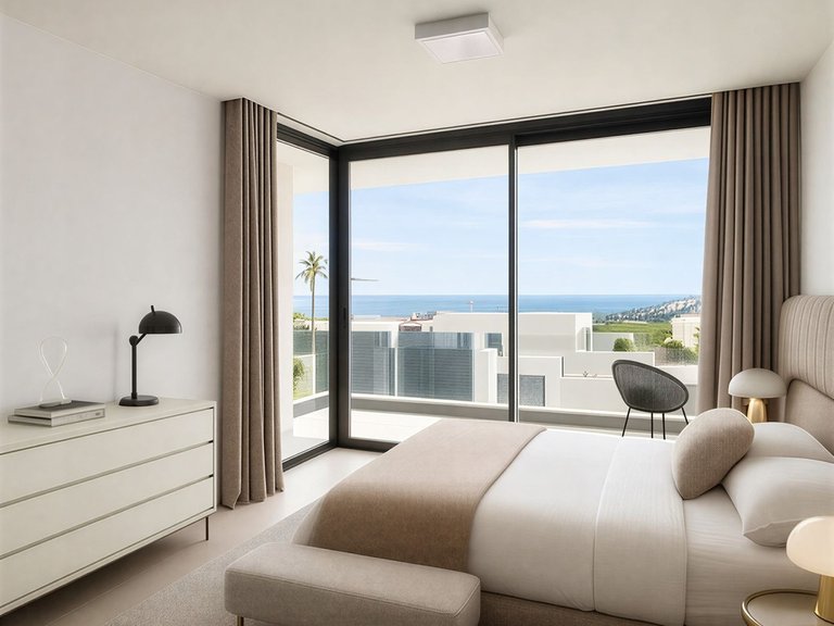 Villa for Sale in La Duquesa, Malaga 5