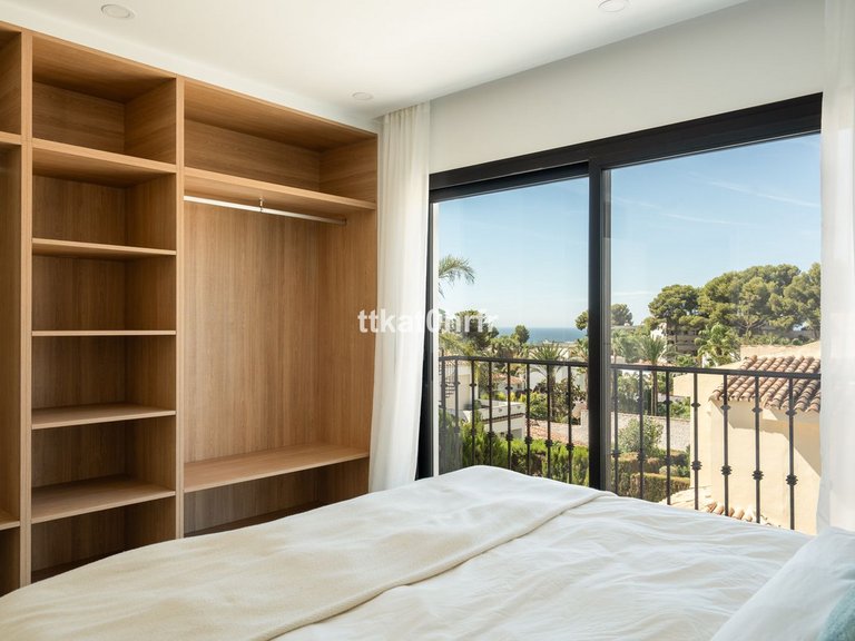 Villa for Sale in Nueva Andalucía, Malaga 23