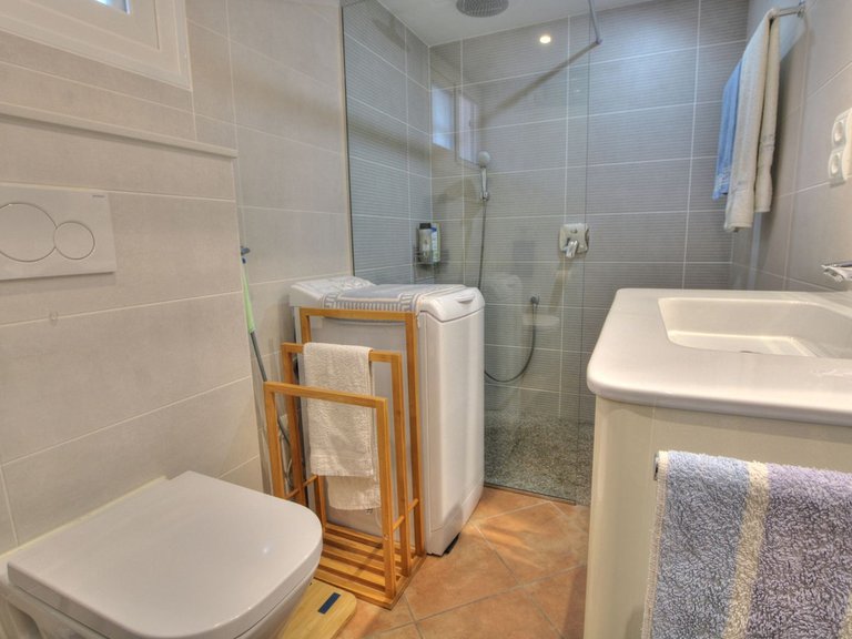Villa for Sale in La Cala De Mijas, Malaga 11