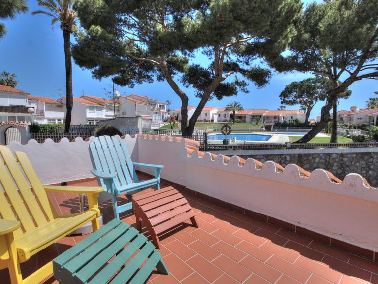 Villa for Sale in La Cala De Mijas, Malaga 15