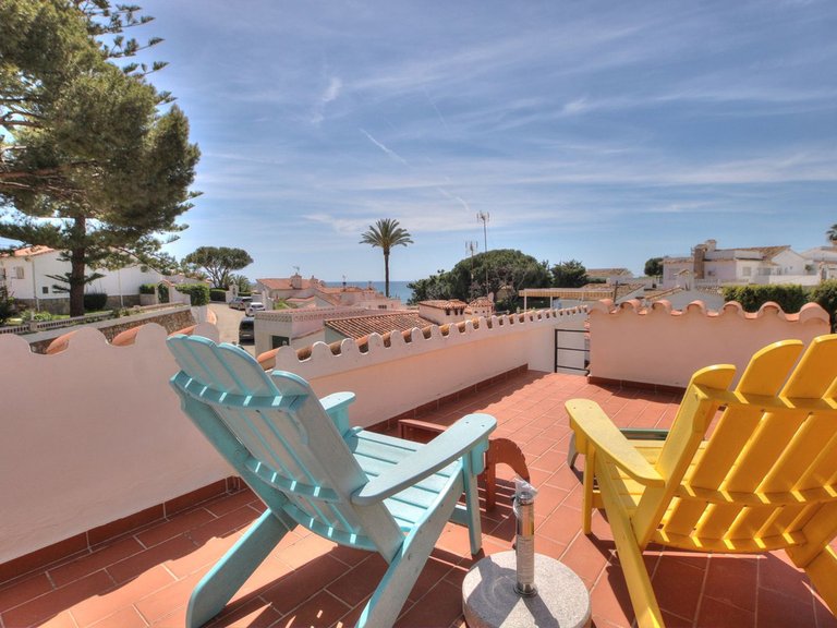 Villa for Sale in La Cala De Mijas, Malaga 16
