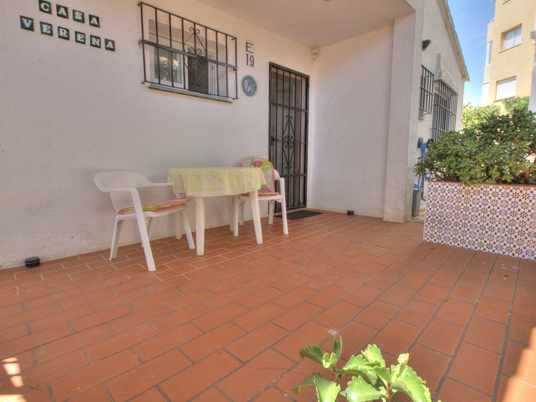 Villa for Sale in La Cala De Mijas, Malaga 17