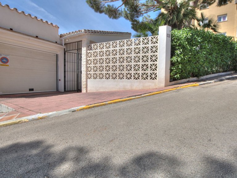 Villa for Sale in La Cala De Mijas, Malaga 18