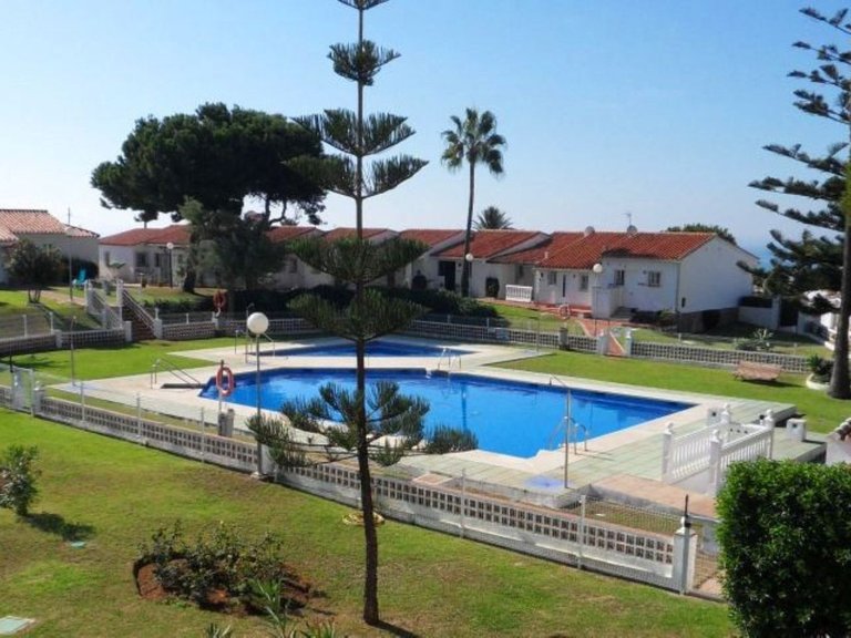 Villa for Sale in La Cala De Mijas, Malaga 21
