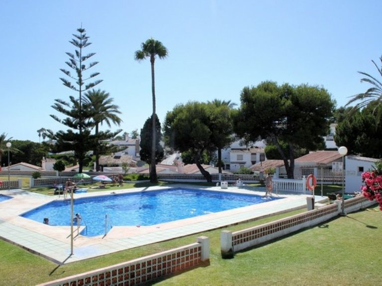 Villa for Sale in La Cala De Mijas, Malaga 22