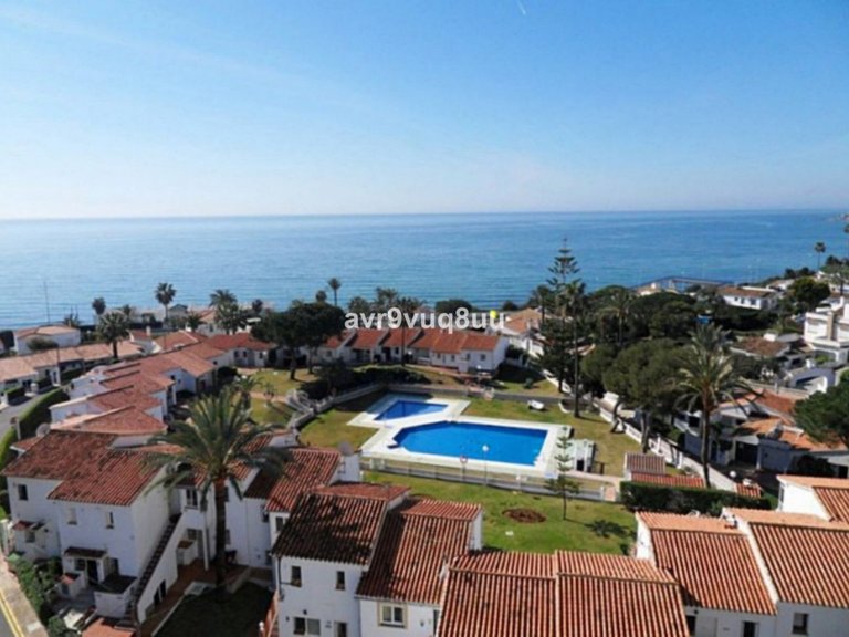 Villa for Sale in La Cala De Mijas, Malaga 23