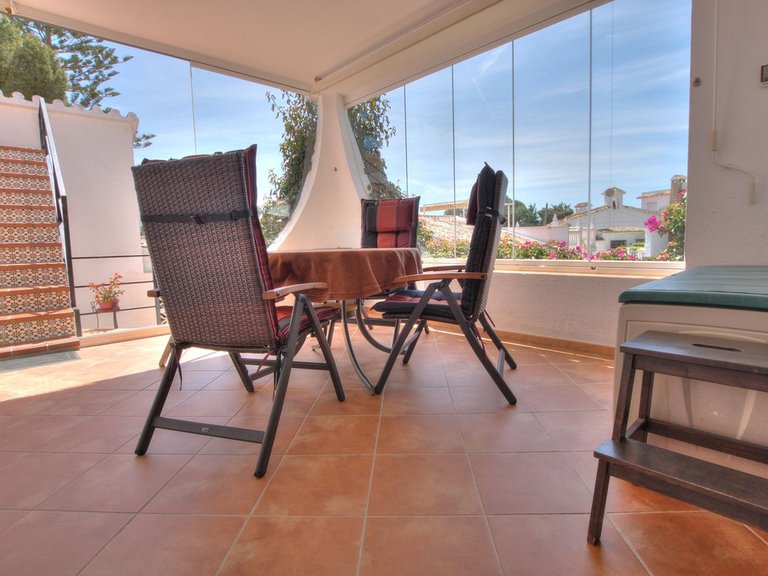 Villa for Sale in La Cala De Mijas, Malaga 3
