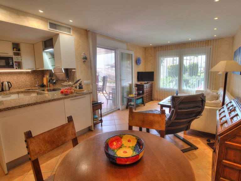 Villa for Sale in La Cala De Mijas, Malaga 6