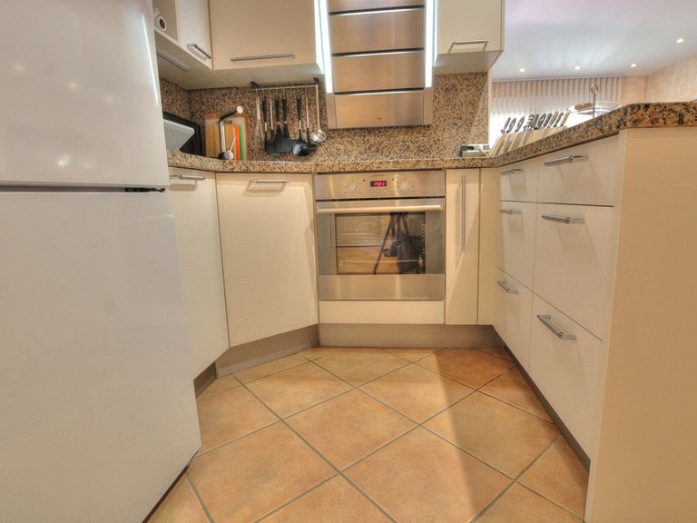 Villa for Sale in La Cala De Mijas, Malaga 8