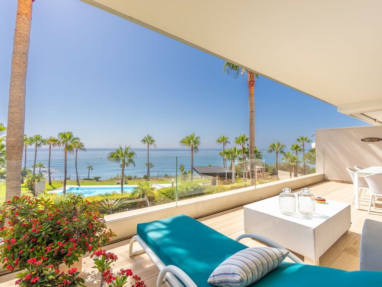 Apartment for Sale in Estepona, Malaga 1
