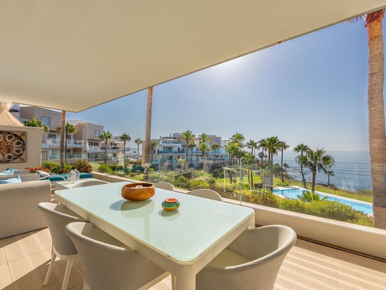 Apartment for Sale in Estepona, Malaga 10